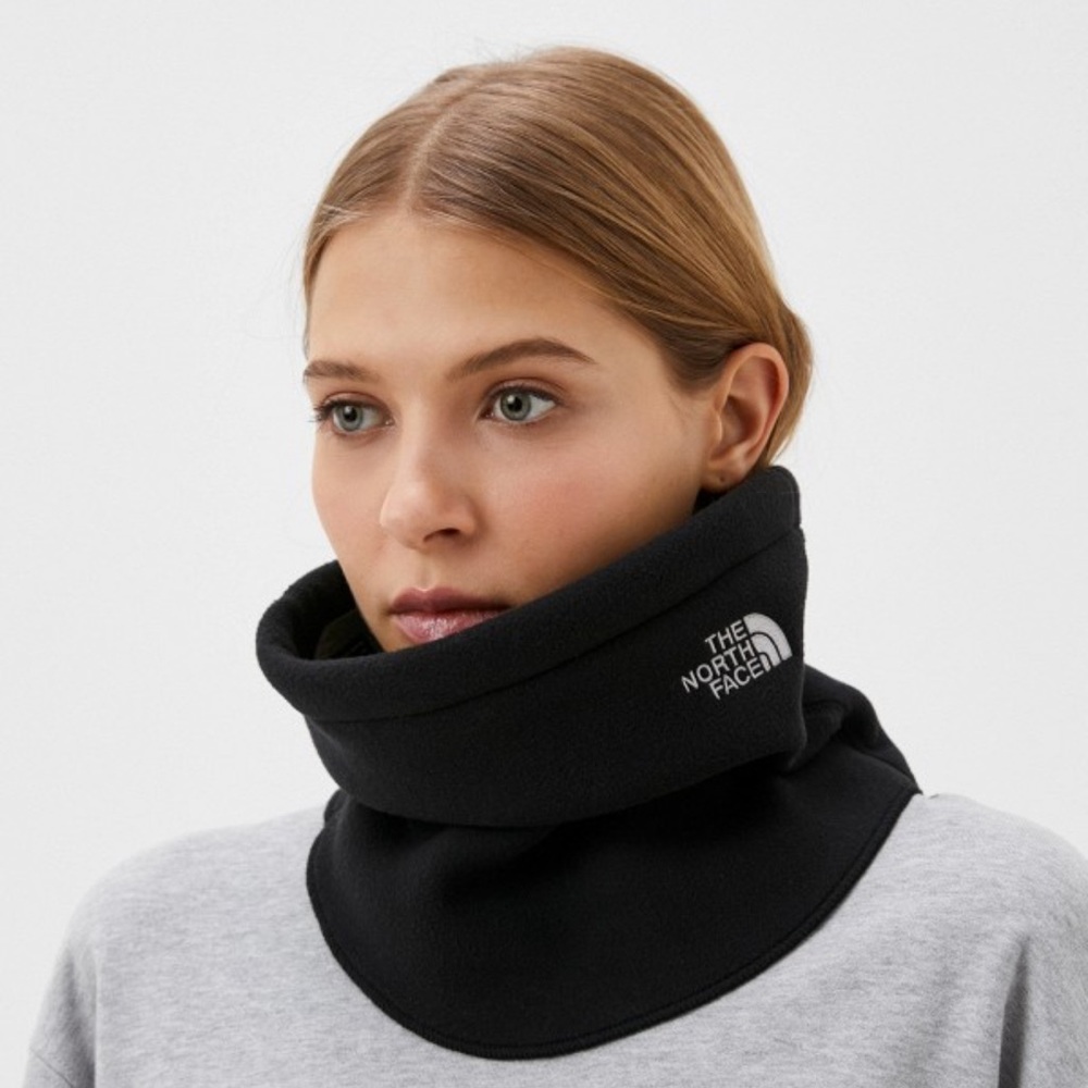 The North Face neck warmer
